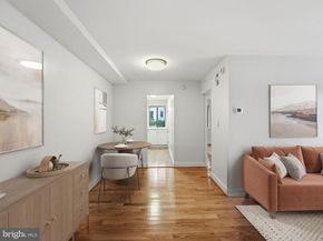3835 Davis Place NW 2, Washington DC 20007