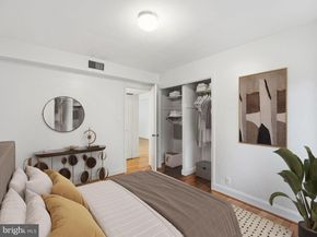 3835 Davis Place NW 2, Washington DC 20007