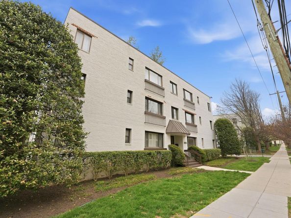 3835 Davis Place NW 2, Washington DC 20007