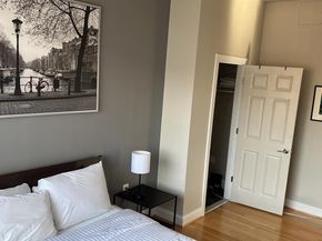 1011 Arlington Boulevard 1116, Arlington VA 22209