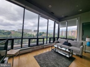 1011 Arlington Boulevard 1116, Arlington VA 22209