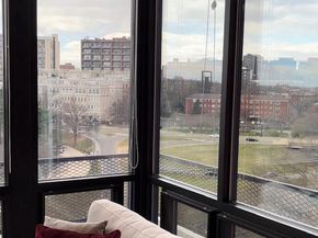 1011 Arlington Boulevard 1116, Arlington VA 22209