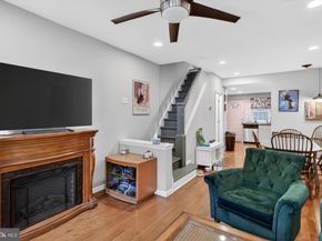 1424 S Orianna Street, Philadelphia PA 19147