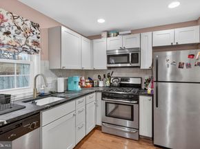 1424 S Orianna Street, Philadelphia PA 19147