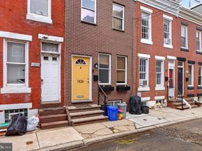 1424 S Orianna Street, Philadelphia PA 19147
