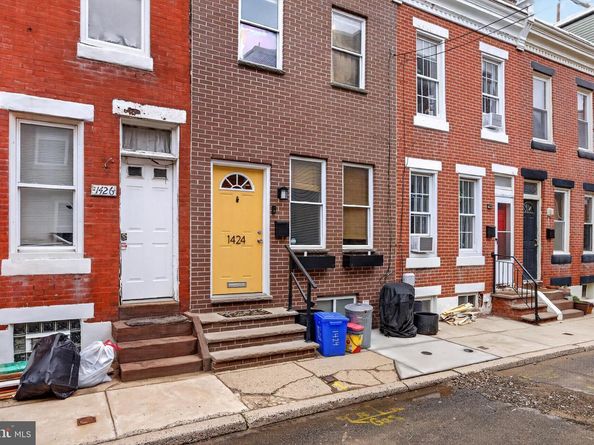 1424 S Orianna Street, Philadelphia PA 19147