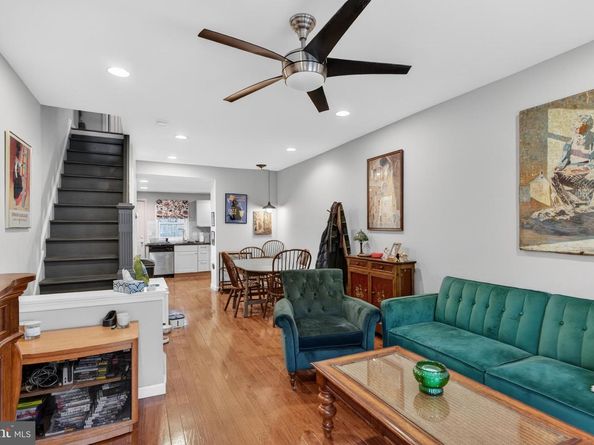 1424 S Orianna Street, Philadelphia PA 19147