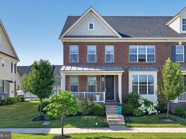 4858 W Blossom Drive, Doylestown PA 18902