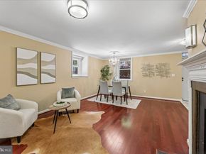 1735 New Hampshire Avenue NW 1, Washington DC 20009