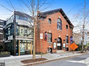 1735 New Hampshire Avenue NW 1, Washington DC 20009