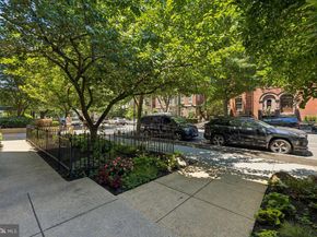 1735 New Hampshire Avenue NW 1, Washington DC 20009