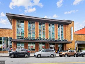 1735 New Hampshire Avenue NW 1, Washington DC 20009