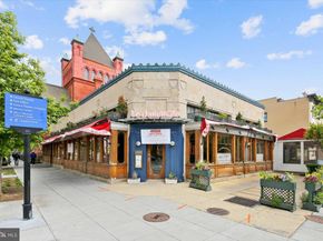 1735 New Hampshire Avenue NW 1, Washington DC 20009