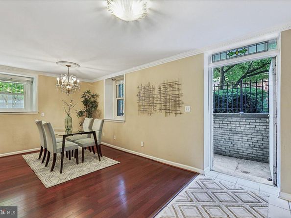 1735 New Hampshire Avenue NW 1, Washington DC 20009