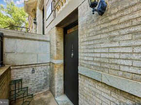 1735 New Hampshire Avenue NW 1, Washington DC 20009