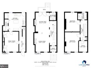 1905 New Hampshire Avenue NW, Washington DC 20009