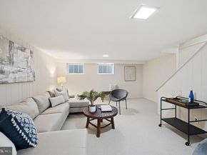 4638 36TH Street S B, Arlington VA 22206