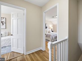 4638 36TH Street S B, Arlington VA 22206