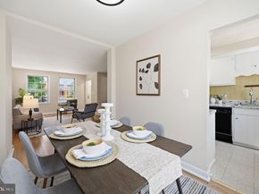 4638 36TH Street S B, Arlington VA 22206