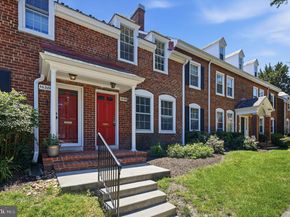 4638 36TH Street S B, Arlington VA 22206