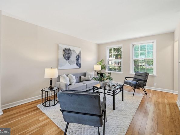 4638 36TH Street S B, Arlington VA 22206