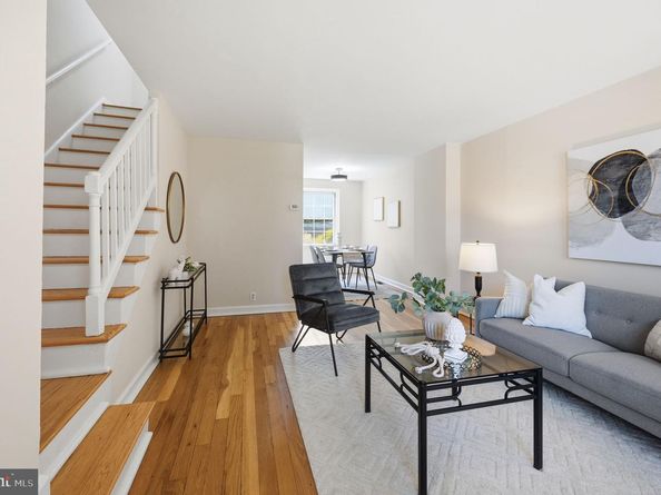 4638 36TH Street S B, Arlington VA 22206
