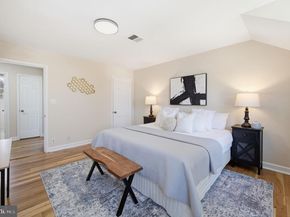 4638 36TH Street S B, Arlington VA 22206