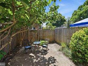 4638 36TH Street S B, Arlington VA 22206