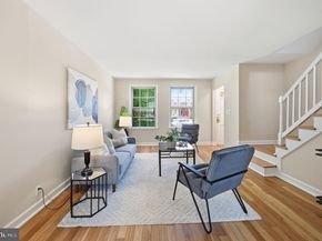 4638 36TH Street S B, Arlington VA 22206