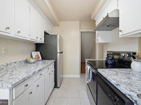 4638 36TH Street S B, Arlington VA 22206