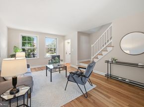 4638 36TH Street S B, Arlington VA 22206