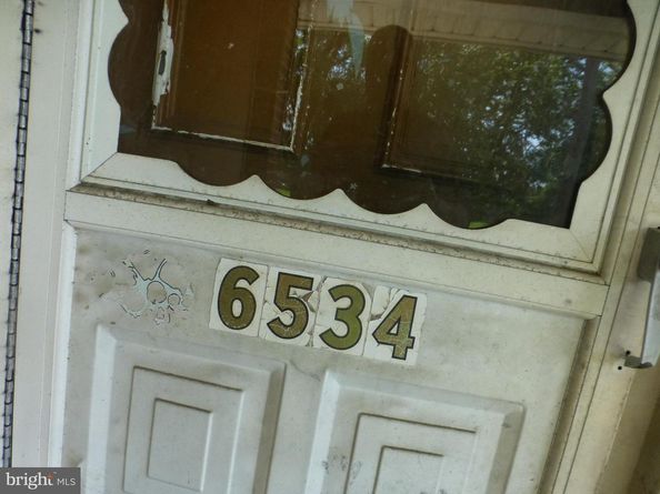 6534 Hegerman Street, Philadelphia PA 19135