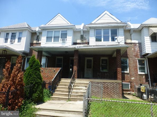6534 Hegerman Street, Philadelphia PA 19135