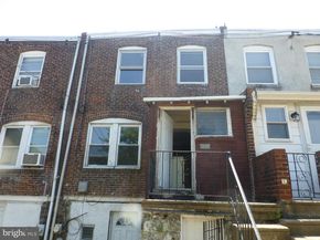 6534 Hegerman Street, Philadelphia PA 19135