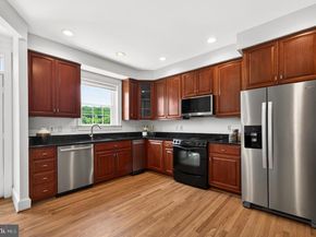 8016 Quarry Ridge Way, Bethesda MD 20817