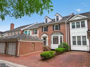 8016 Quarry Ridge Way, Bethesda MD 20817