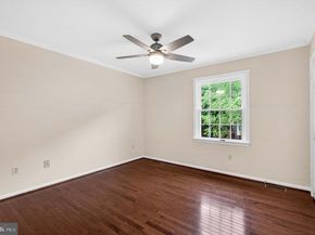 8016 Quarry Ridge Way, Bethesda MD 20817