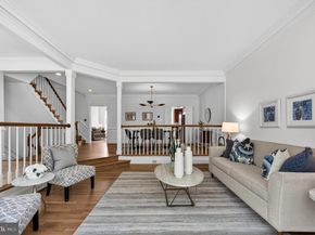 8016 Quarry Ridge Way, Bethesda MD 20817