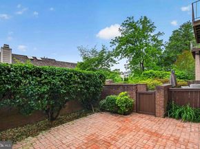 8016 Quarry Ridge Way, Bethesda MD 20817