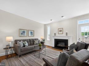 8016 Quarry Ridge Way, Bethesda MD 20817