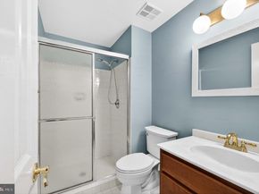 8016 Quarry Ridge Way, Bethesda MD 20817