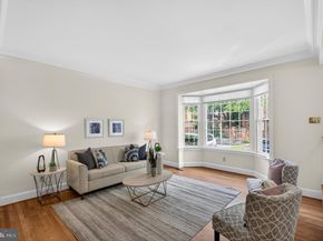 8016 Quarry Ridge Way, Bethesda MD 20817