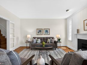 8016 Quarry Ridge Way, Bethesda MD 20817