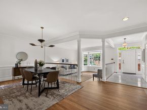 8016 Quarry Ridge Way, Bethesda MD 20817