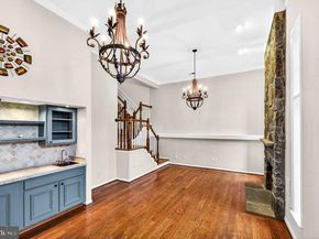 8016 Quarry Ridge Way, Bethesda MD 20817