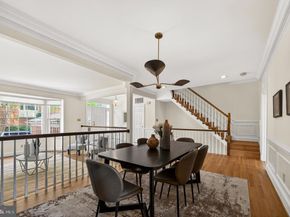 8016 Quarry Ridge Way, Bethesda MD 20817