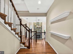 8016 Quarry Ridge Way, Bethesda MD 20817