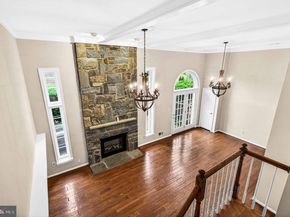 8016 Quarry Ridge Way, Bethesda MD 20817