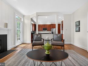 8016 Quarry Ridge Way, Bethesda MD 20817