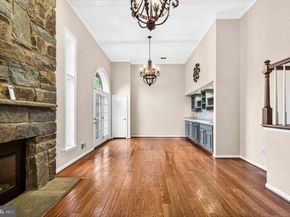 8016 Quarry Ridge Way, Bethesda MD 20817